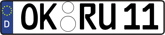 OK-RU11
