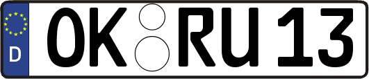 OK-RU13