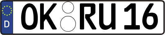 OK-RU16
