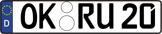 OK-RU20
