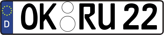 OK-RU22