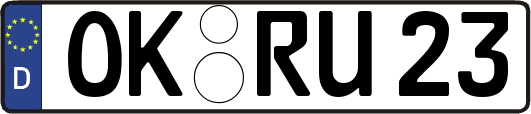 OK-RU23