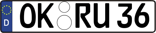 OK-RU36
