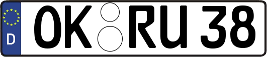 OK-RU38