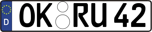 OK-RU42