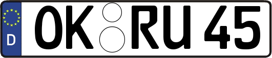 OK-RU45
