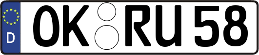 OK-RU58
