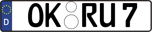 OK-RU7