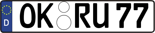 OK-RU77