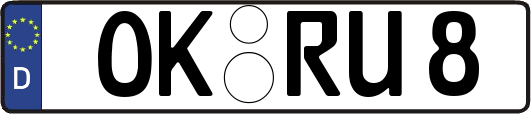 OK-RU8