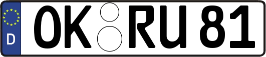 OK-RU81