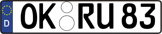 OK-RU83