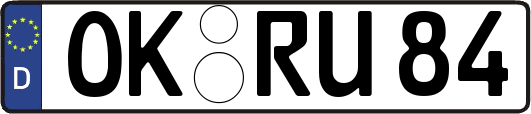 OK-RU84