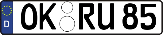 OK-RU85