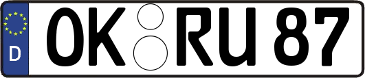 OK-RU87