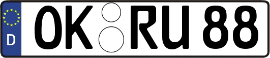 OK-RU88