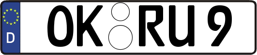 OK-RU9