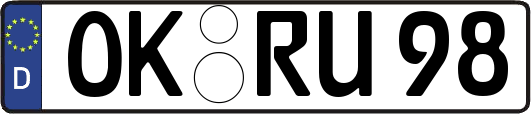 OK-RU98