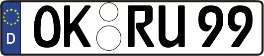 OK-RU99