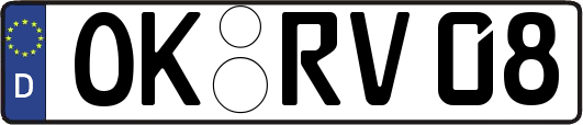 OK-RV08