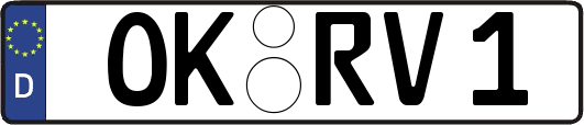 OK-RV1