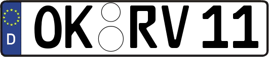 OK-RV11