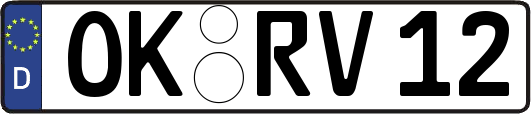 OK-RV12