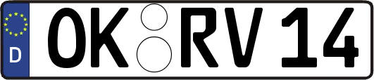 OK-RV14