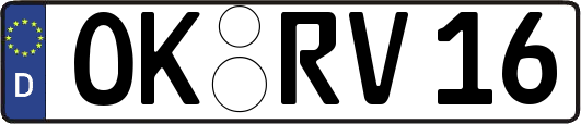 OK-RV16