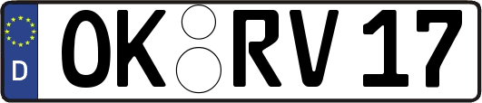 OK-RV17