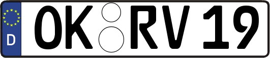 OK-RV19