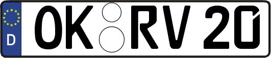 OK-RV20