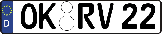 OK-RV22