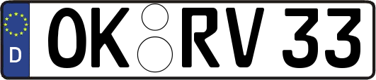 OK-RV33