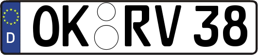 OK-RV38