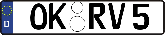 OK-RV5