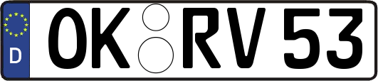 OK-RV53