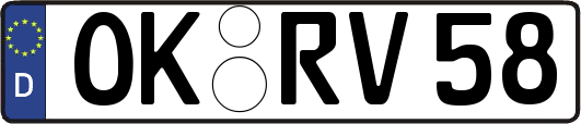 OK-RV58