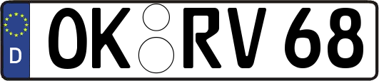 OK-RV68