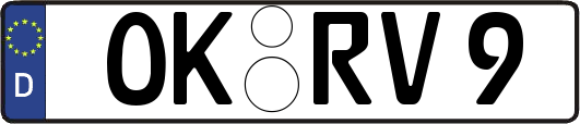OK-RV9