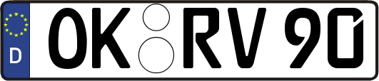 OK-RV90