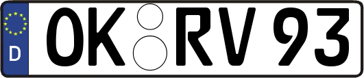 OK-RV93