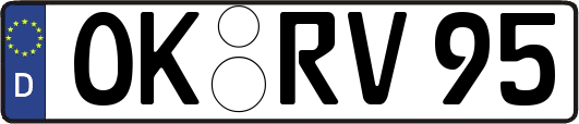 OK-RV95