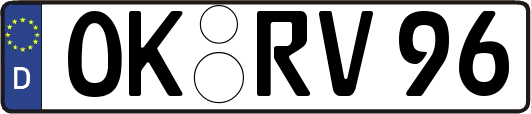 OK-RV96