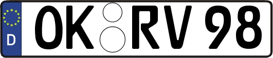 OK-RV98