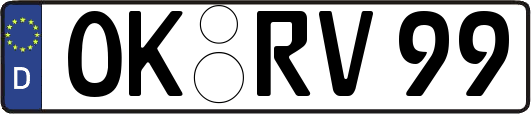 OK-RV99