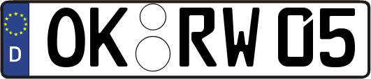 OK-RW05
