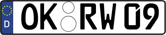 OK-RW09