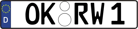 OK-RW1