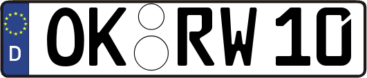OK-RW10